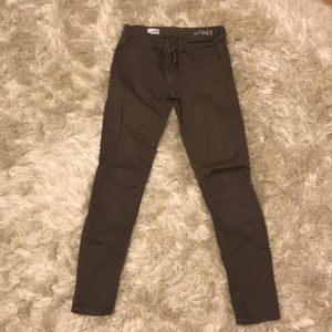 Gap Legging Jeans